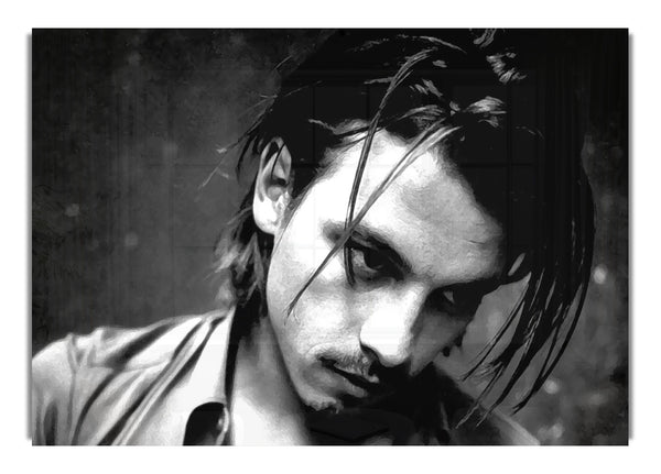 Johnny Depp Sexy