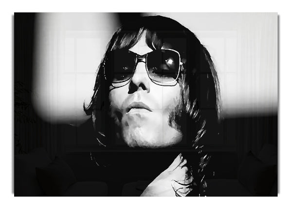 Liam Gallagher Oase