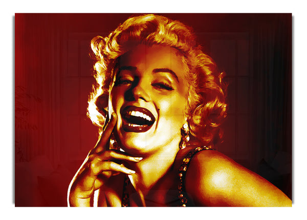 Marilyn Monroe Gold