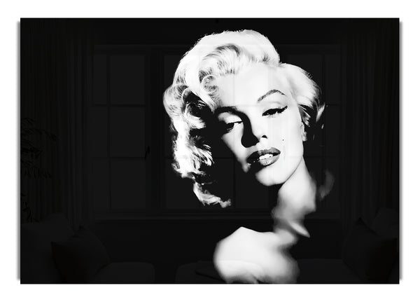 Marilyn Monroe Der Look