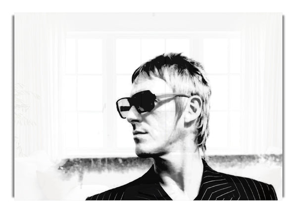 Paul Weller Sonnenbrillen