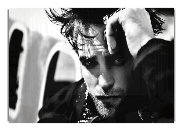 Robert Pattinson 2012