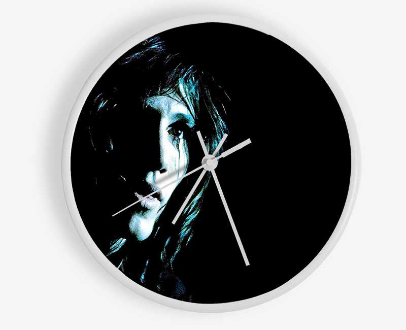 Roger Waters Pink Floyd Clock - Wallart-Direct UK