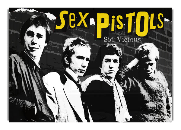 Sex Pistols