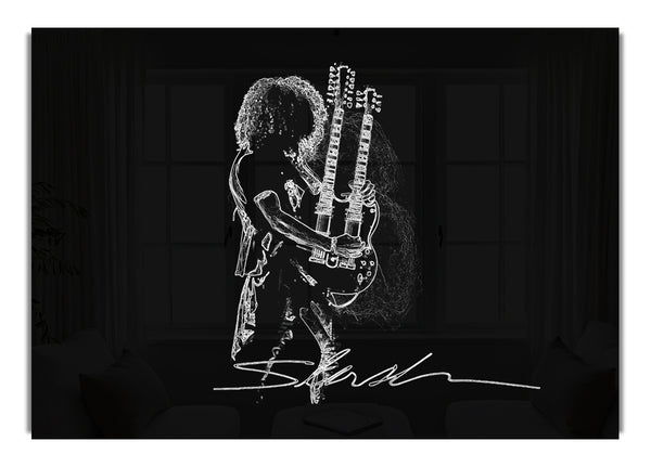 Slash Signature