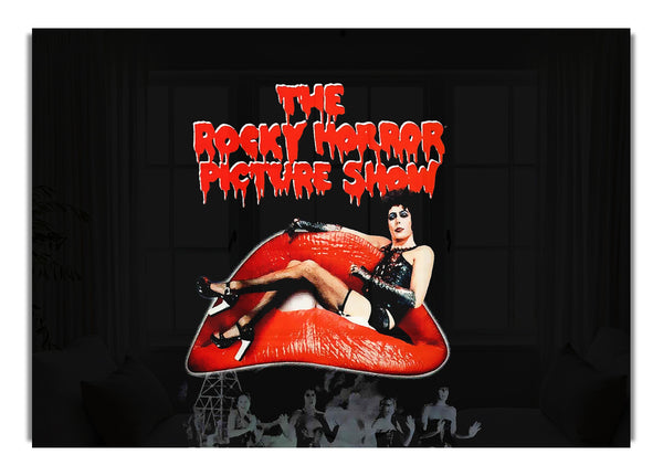 The Rocky Horror Picture Show