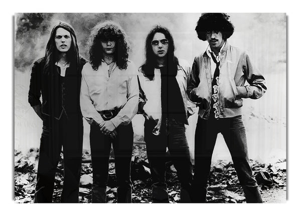 Thin Lizzy