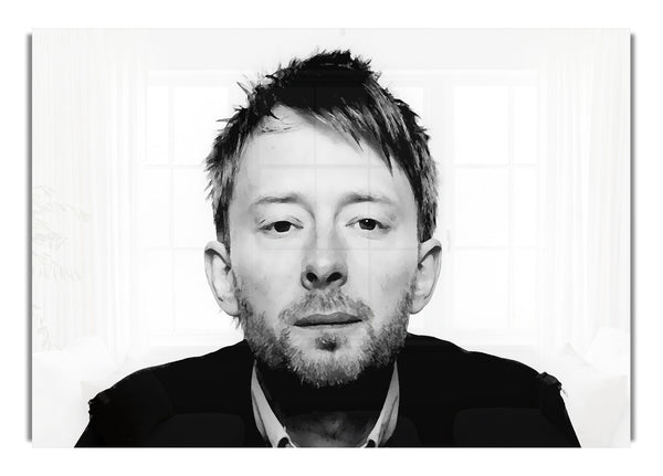 Thom Yorke Radiohead