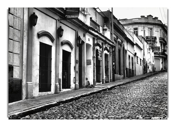 San Telmo   Buenos Aires