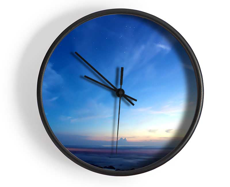 Amazing Sky Clock - Wallart-Direct UK