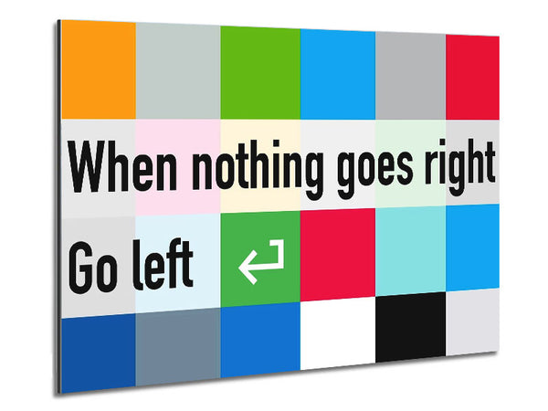 Funny Quote When Nothing Goes Right