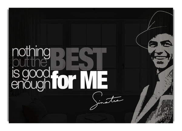 Sinatra Nothing But The Best