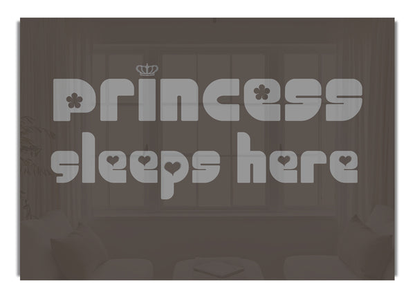 Princesssleeps2 Chocolate