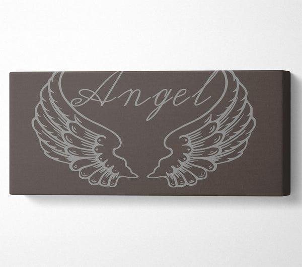 Angel Wings 4 Chocolate