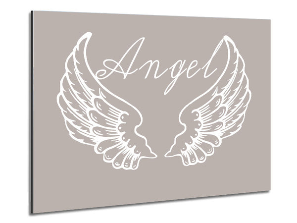 Angel Wings 4 Beige