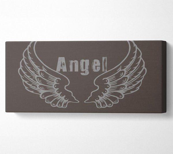 Angel Wings 2 Chocolate