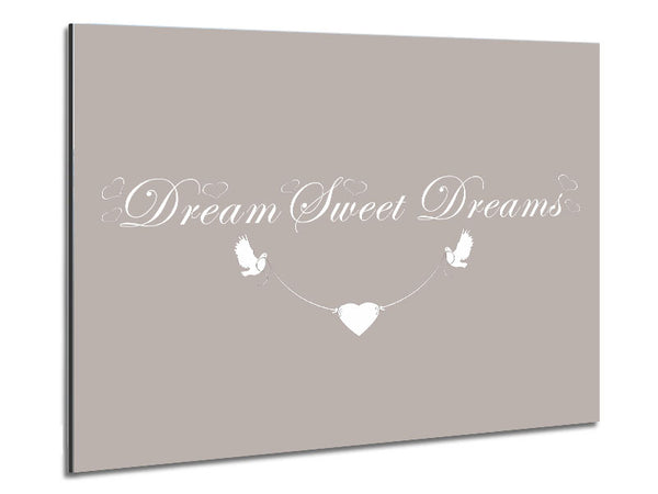 Dream Sweet Dreams Beige