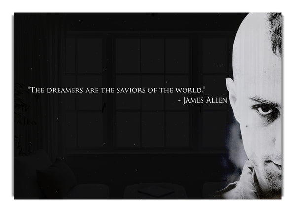 James Allen The Dreamers