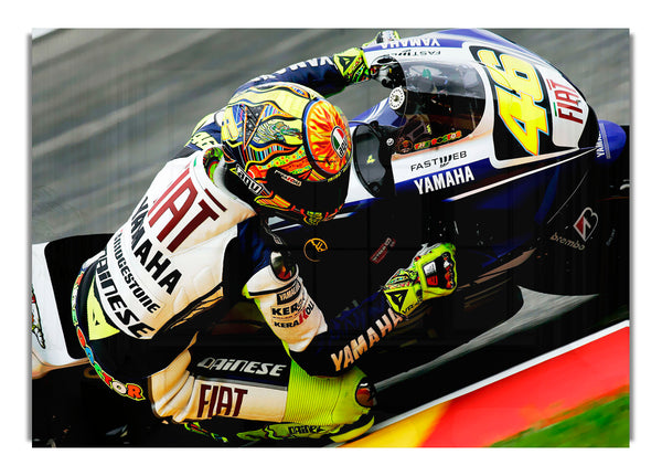 Valentino Rossi