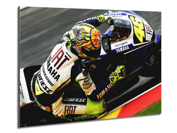 Valentino Rossi