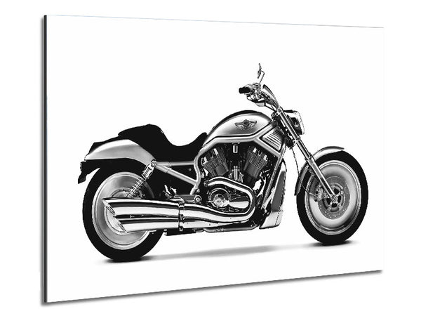 Harley Davidson 1