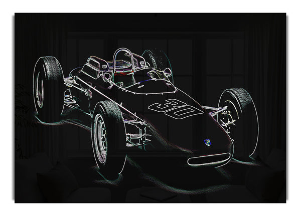 Formel 1 Retro