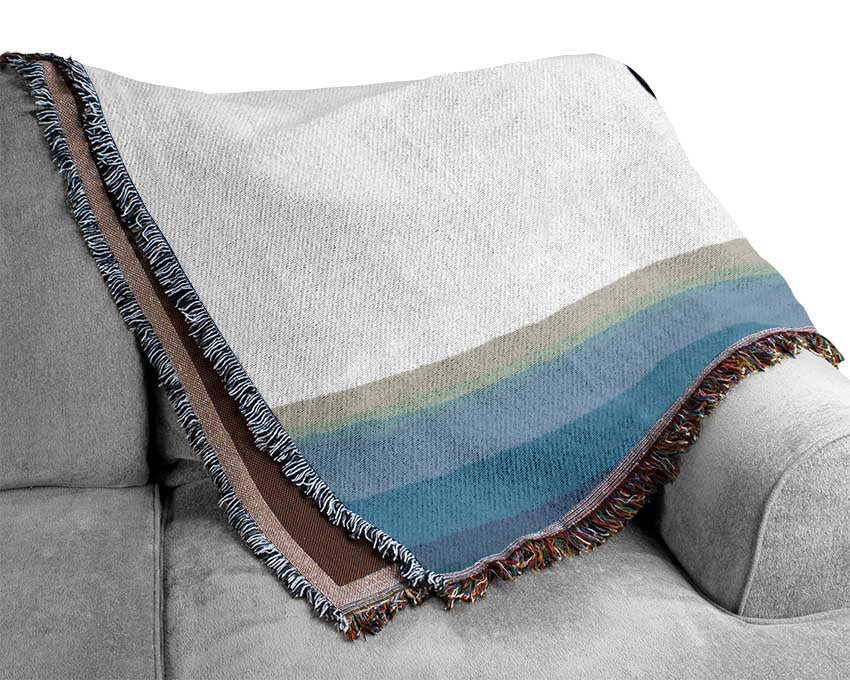 Ford Rs Woven Blanket