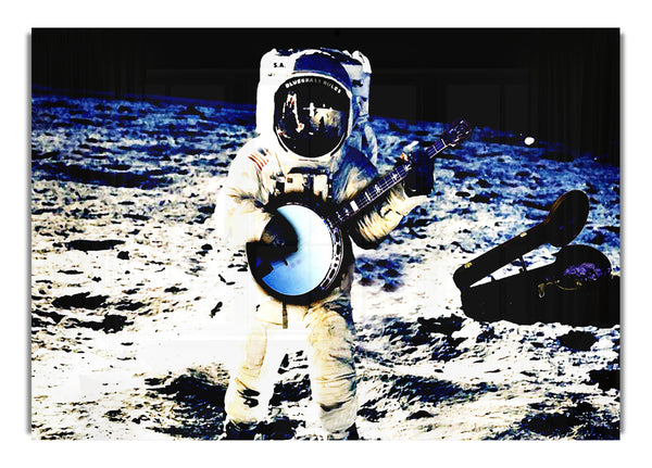 Space Banjo