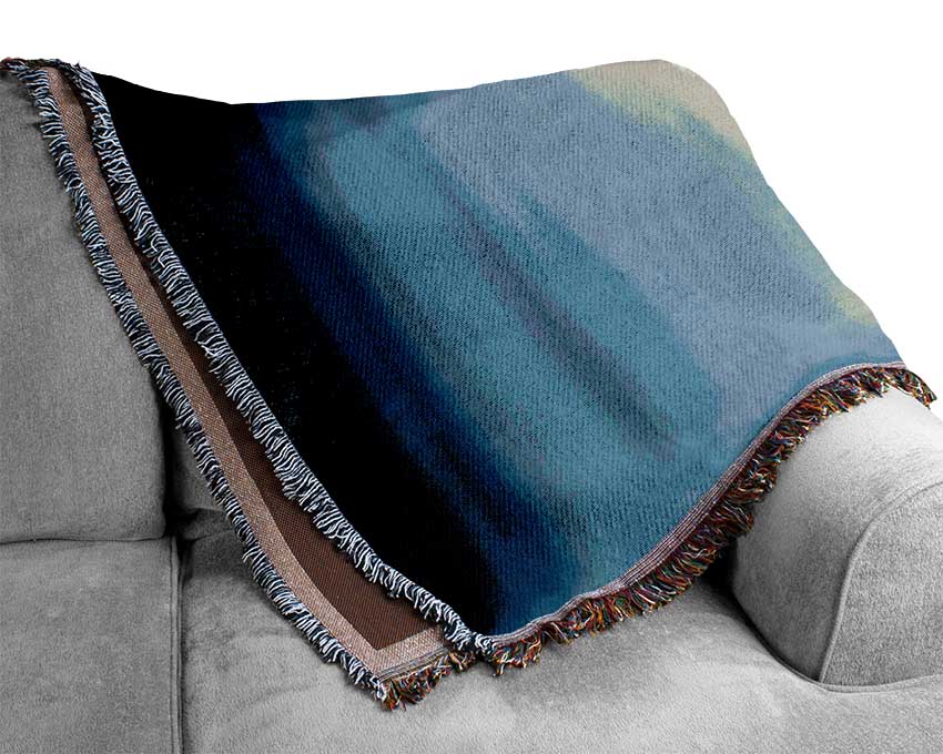 Falls Woven Blanket