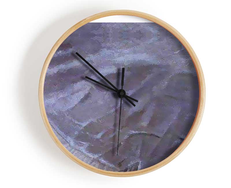 Elephant Stare Clock - Wallart-Direct UK