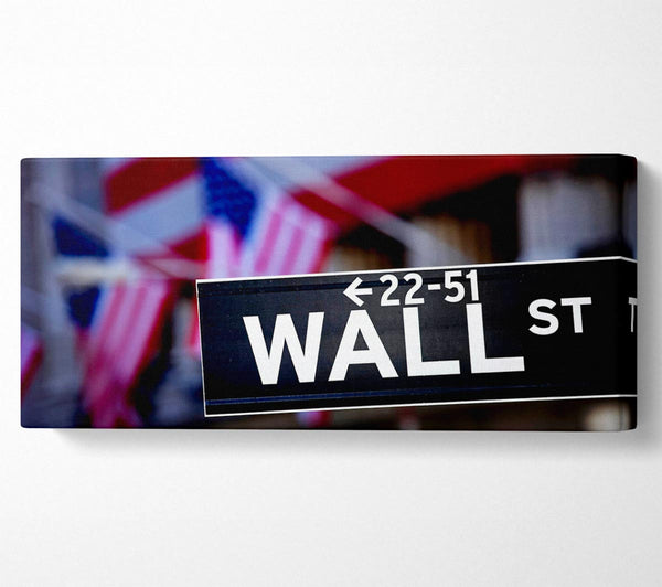 Wall Street American