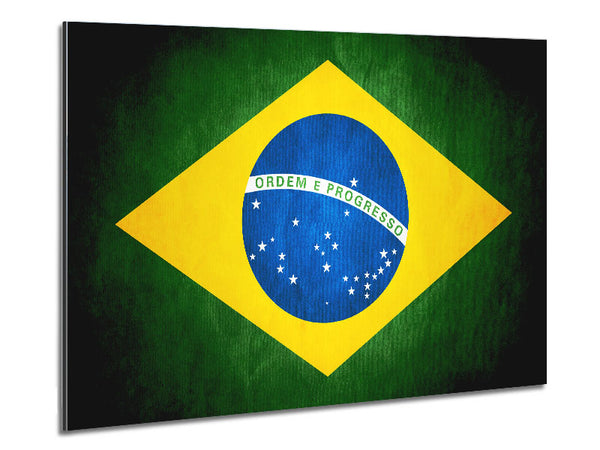 Brazillian Flag