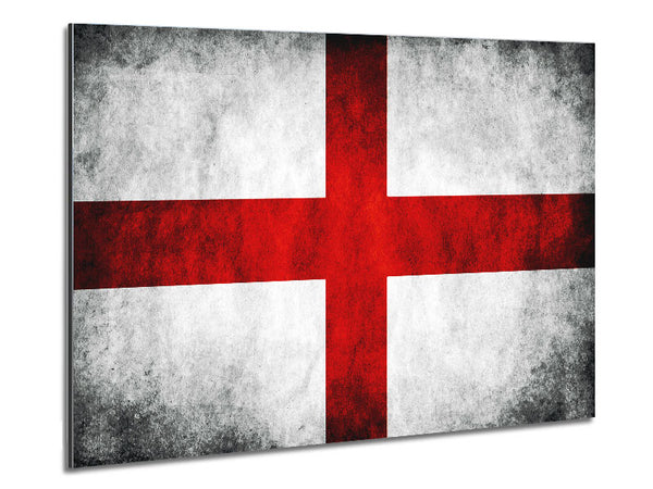 St George Flag England