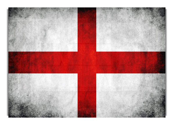 St George Flag England