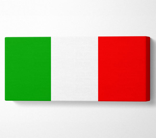 Flag Of Italy