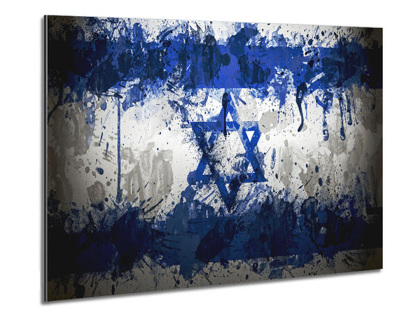 Israel Flag