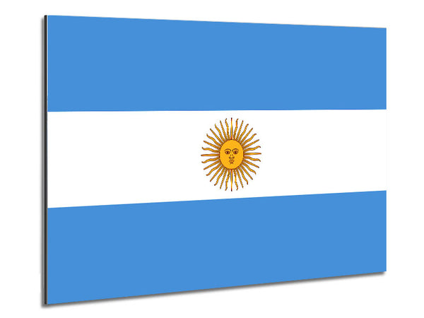 Argentina 1