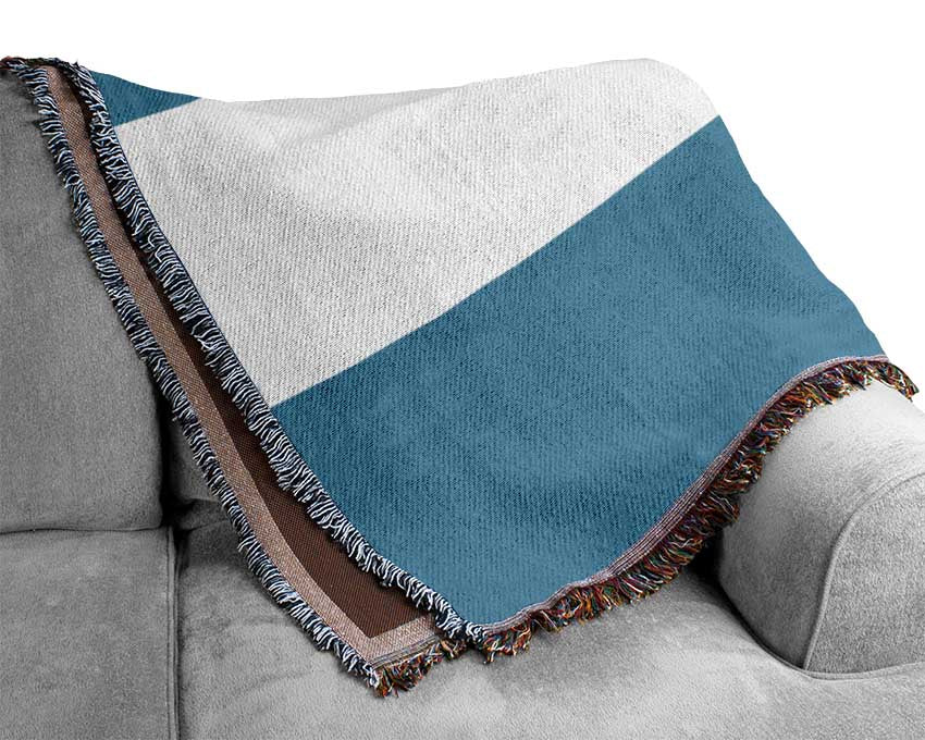 Argentina 1 Woven Blanket