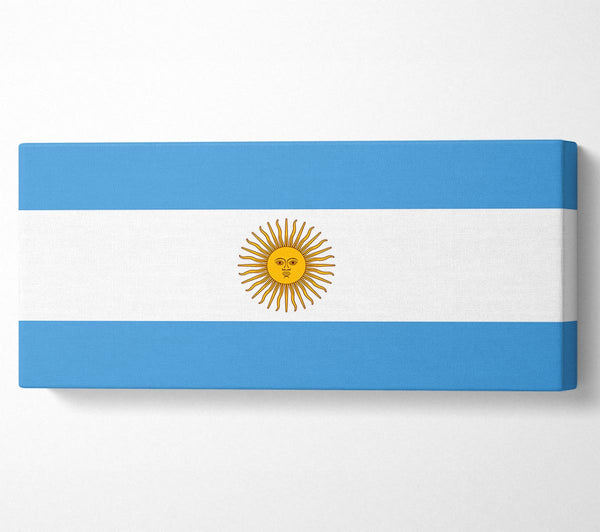 Argentina 1