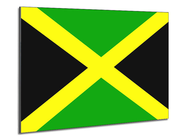 Jamaica 1