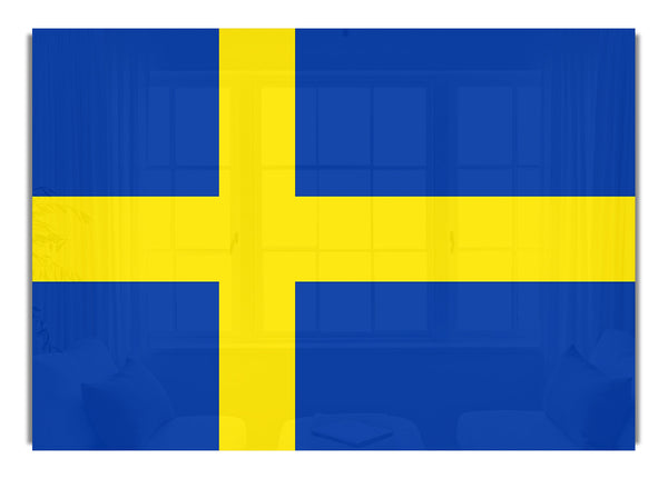 Sweden 1