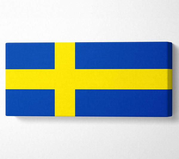 Sweden 1