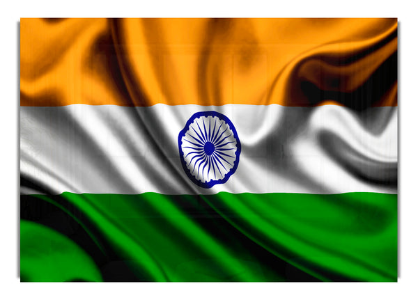 Indian Flag