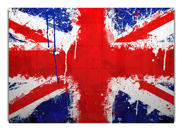 Uk Flag