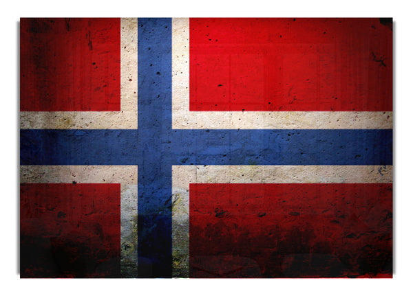 Norway Flag