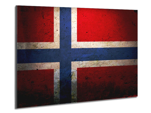 Norway Flag