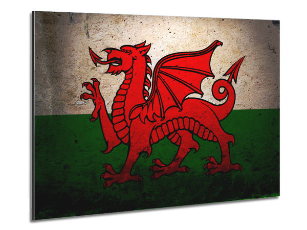 Dragon Of Wales