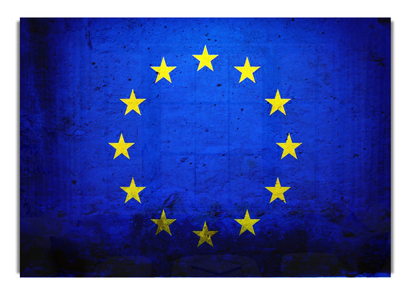 Eu Flag