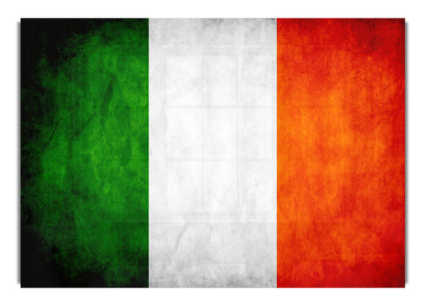 Irish Flag