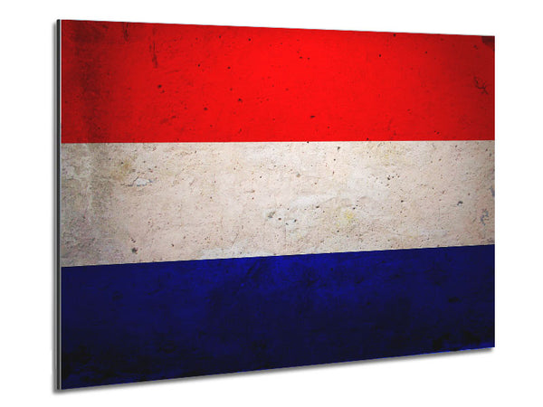 Netherland Flag